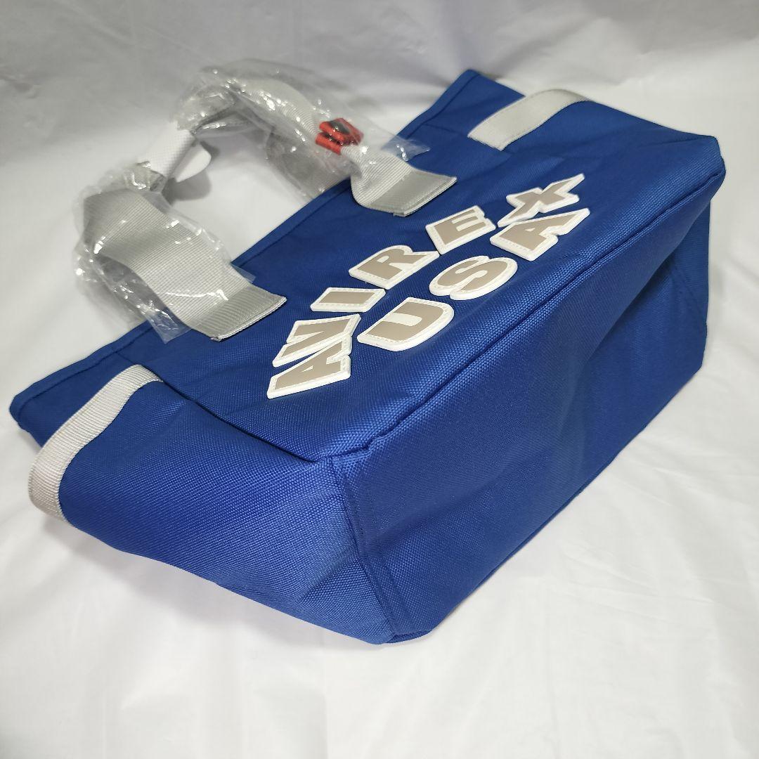 値下げ！【新品半額以下】AVIREX GOLF カートバッグ トートバッグ