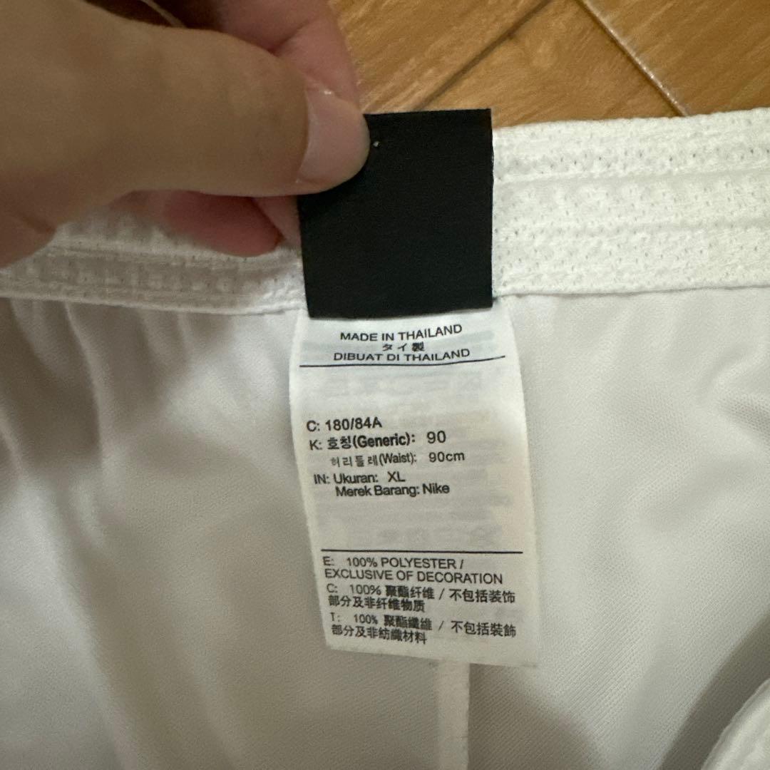 マンチェスター・シティ 14/15  18 ランパード　ユニ一式