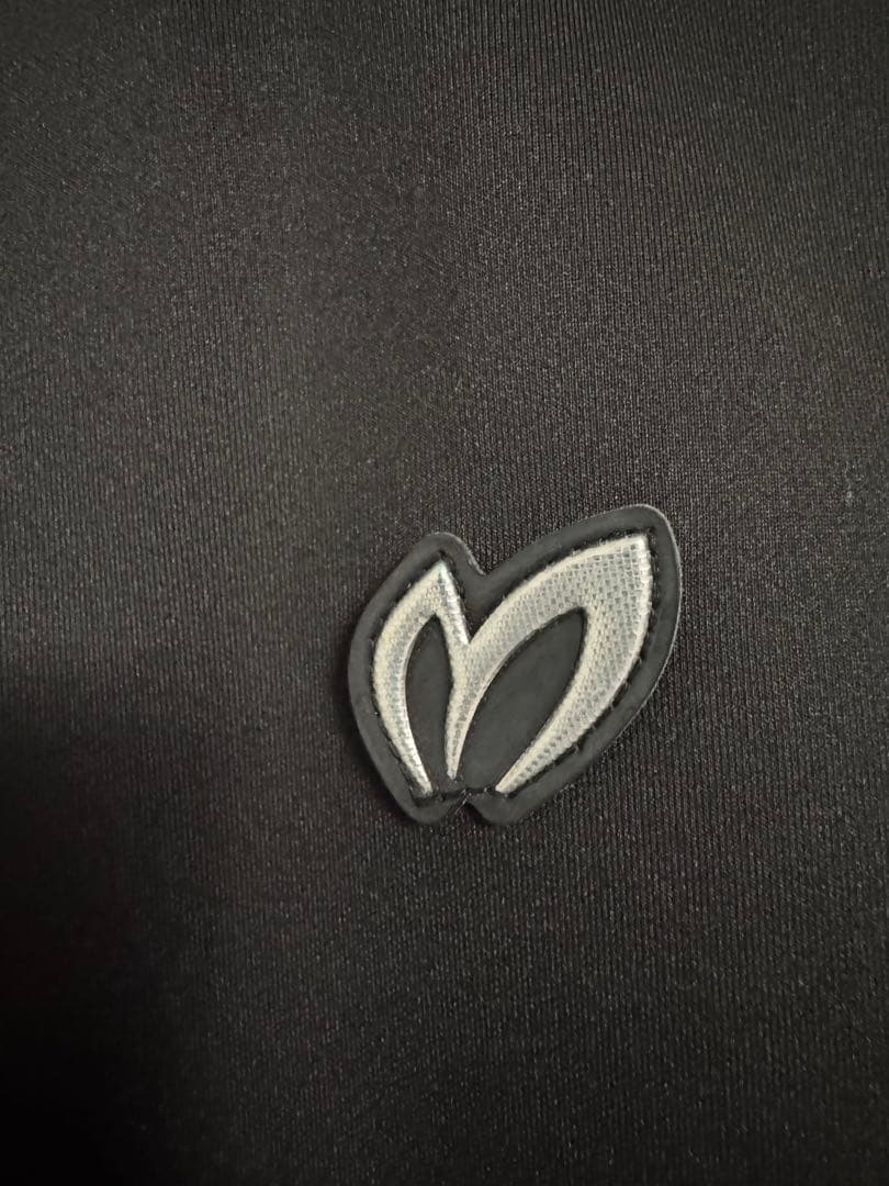 MASTER BUNNY EDITION ブラックジャケット未使用品