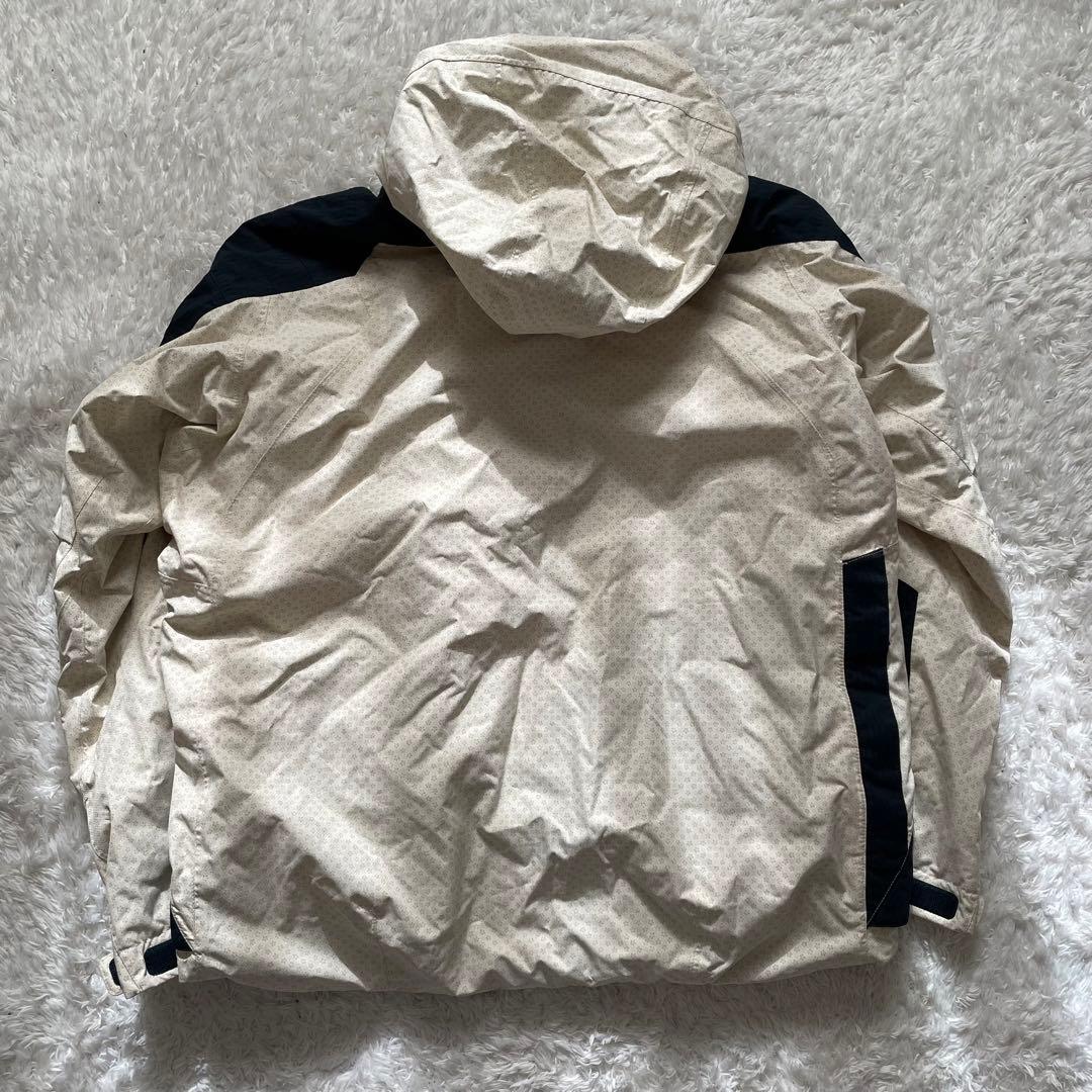 【人気♪】MIZUNO ミズノ　スキーウェア　スノーウェア　セットアップ