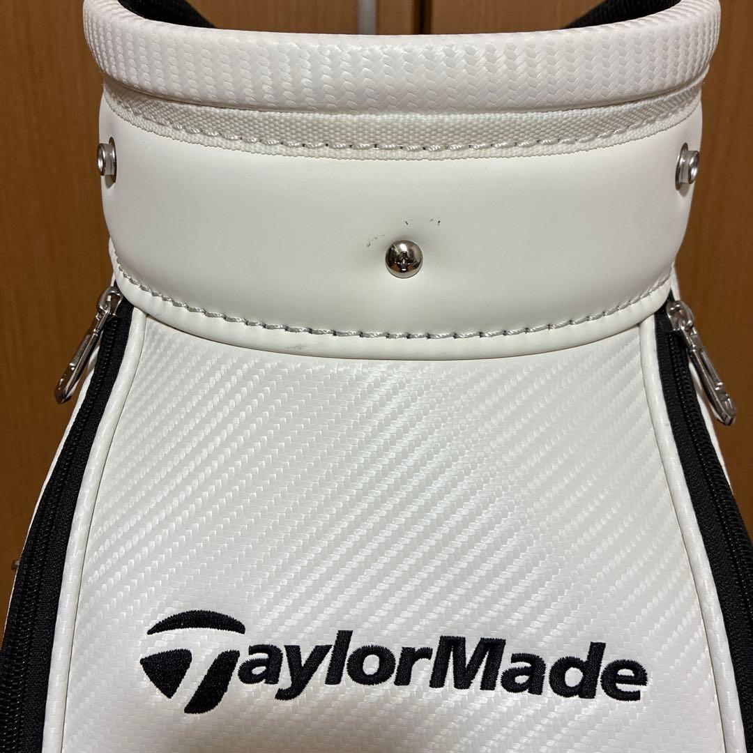 Audi アウディ テーラーメイド　ゴルフ キャディーバック