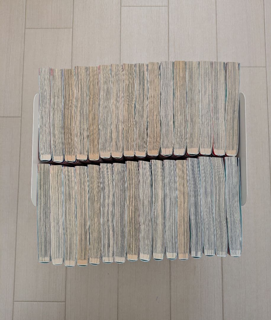 夏目友人帳　全巻セット