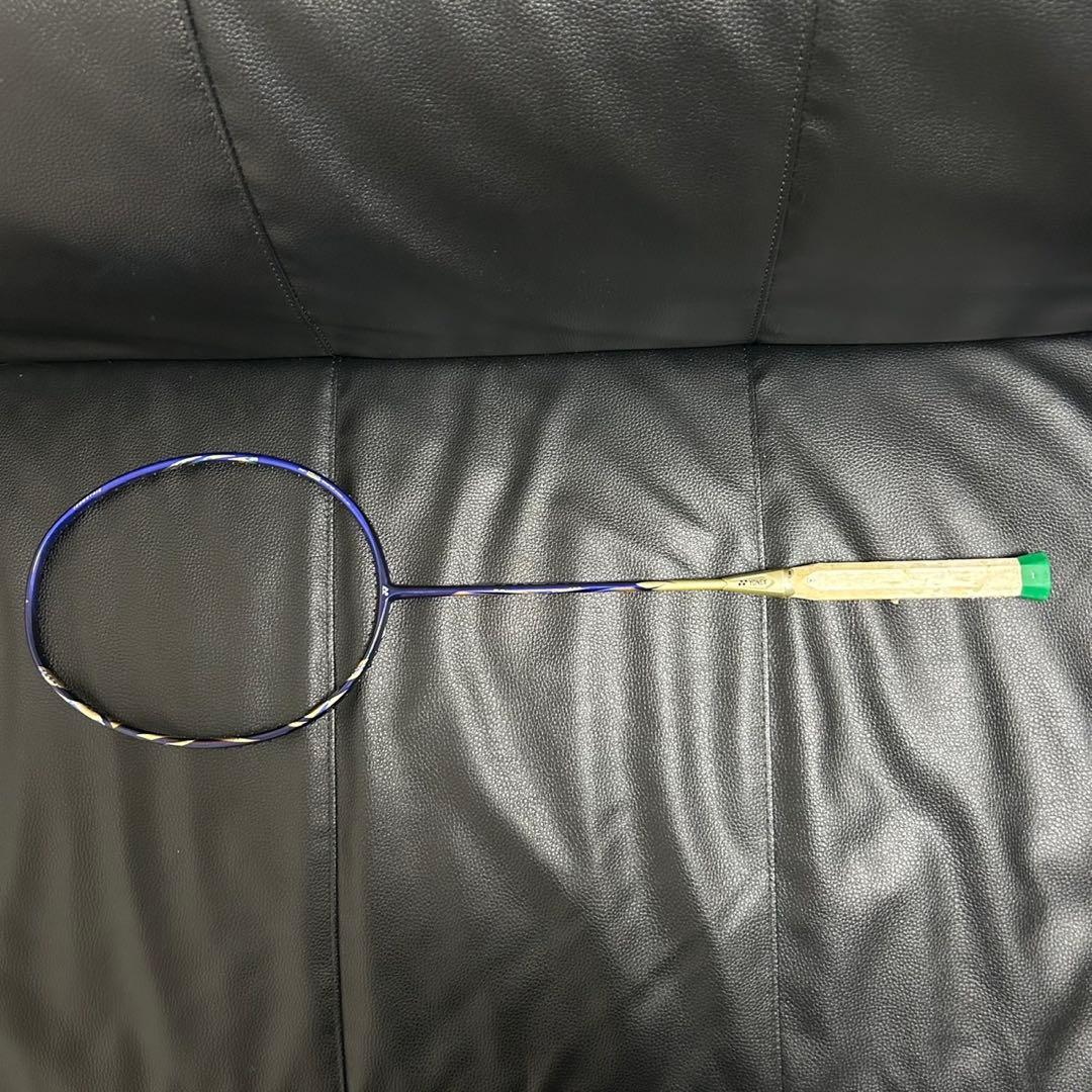 アストロクス99 桃田賢斗モデル　4UG5