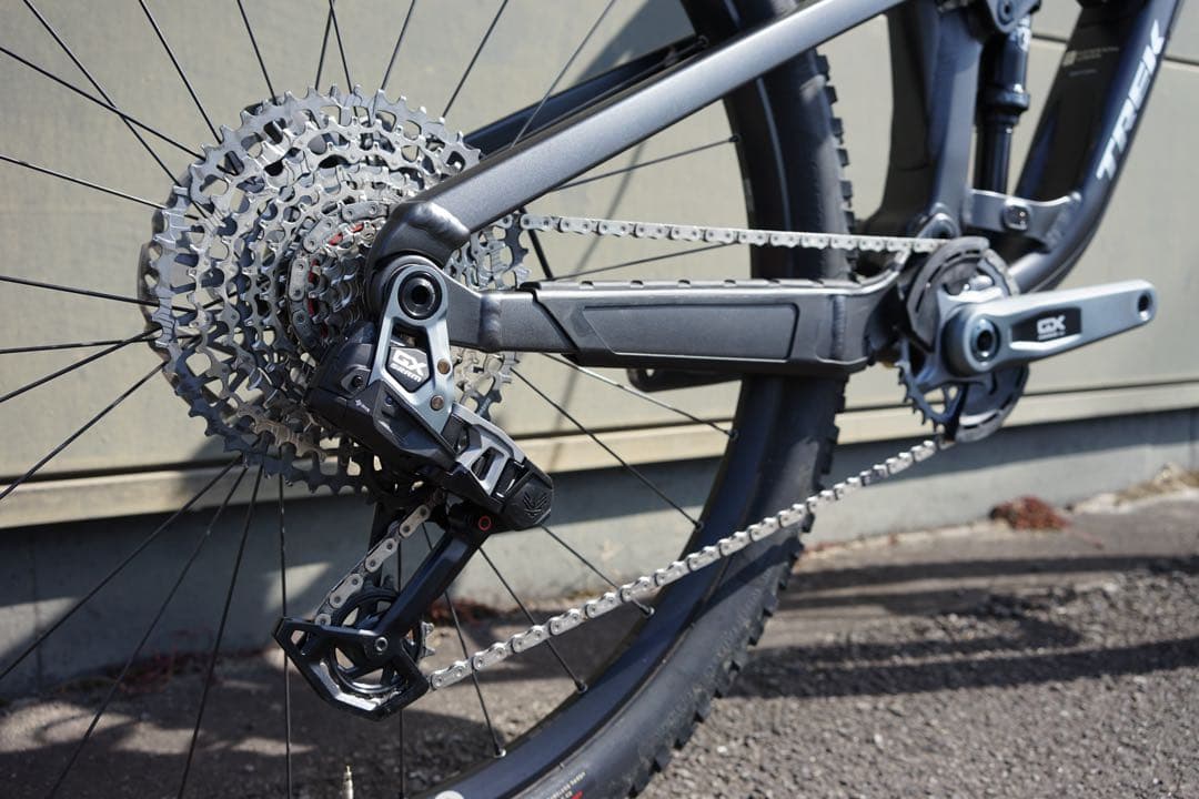 自転車本体 TREK Fuel EX5 Gen6 SRAM T-Type