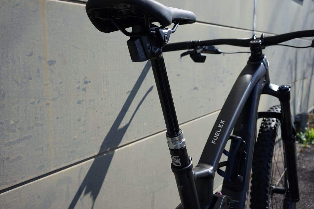 自転車本体 TREK Fuel EX5 Gen6 SRAM T-Type