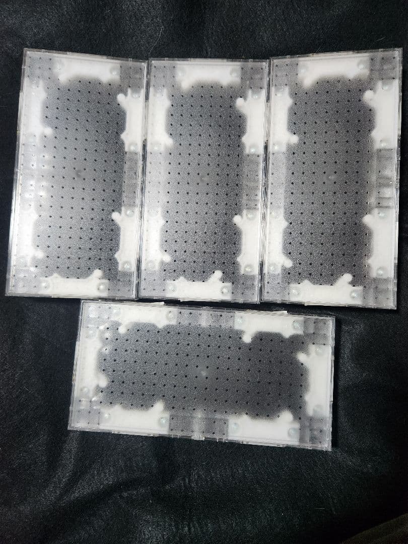 SEGA UFO9フィールドパネルSサイズ