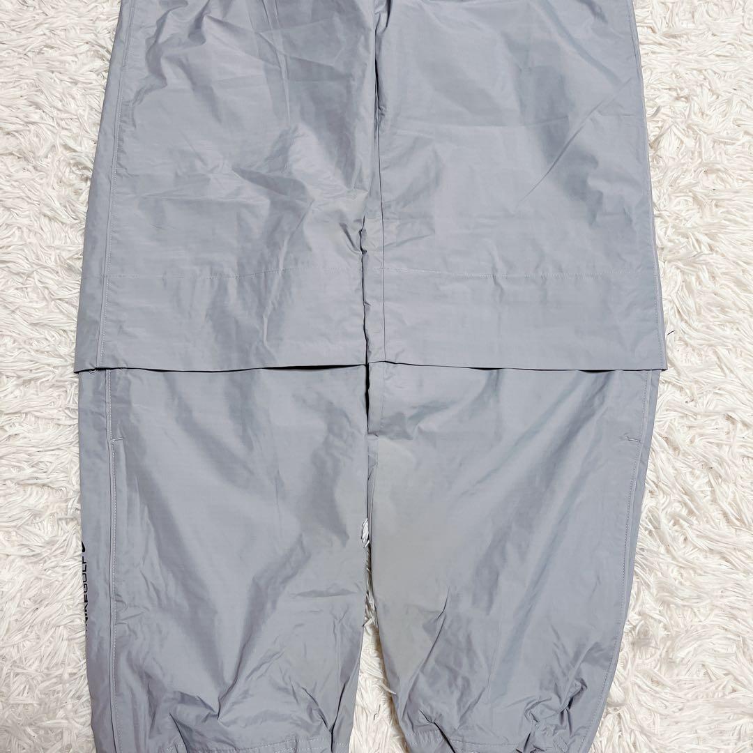 T*m様 極美品ナイキゴルフ レインウェア 上下セット 2WAYジャケット×パン