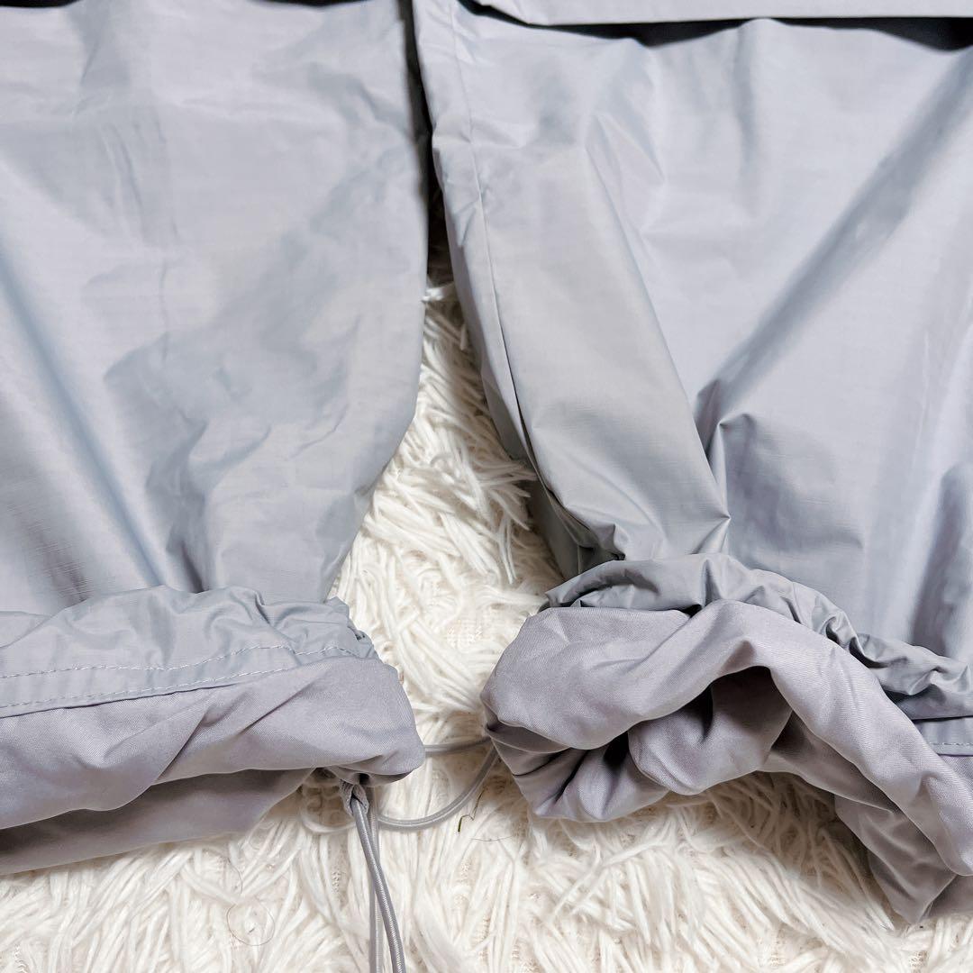 T*m様 極美品ナイキゴルフ レインウェア 上下セット 2WAYジャケット×パン