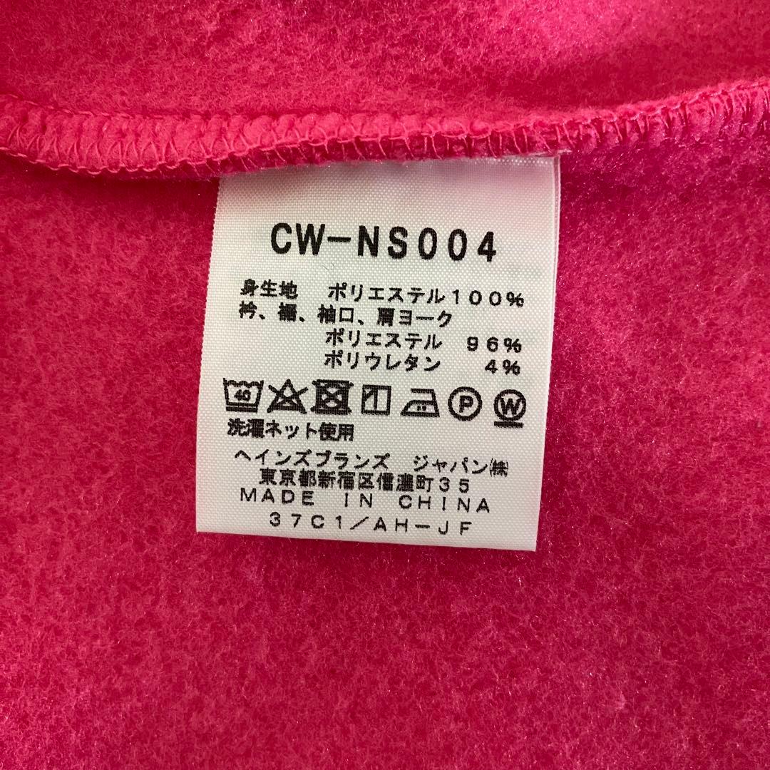 ゴルフトレーナー・セーター　チャンピオン