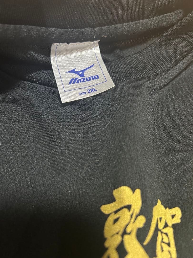 敦賀気比高校　出場記念Tシャツ