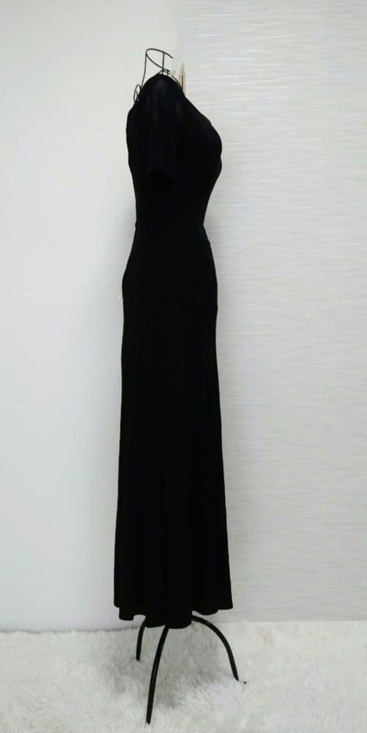 【CHACOTT】✨美品✨ 社交ダンス モダンドレス ワンピース 日本製