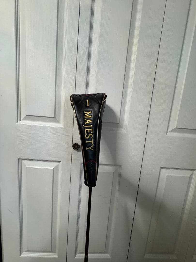 マジェスティプレステジオ X 10レディース ドライバー 11.5