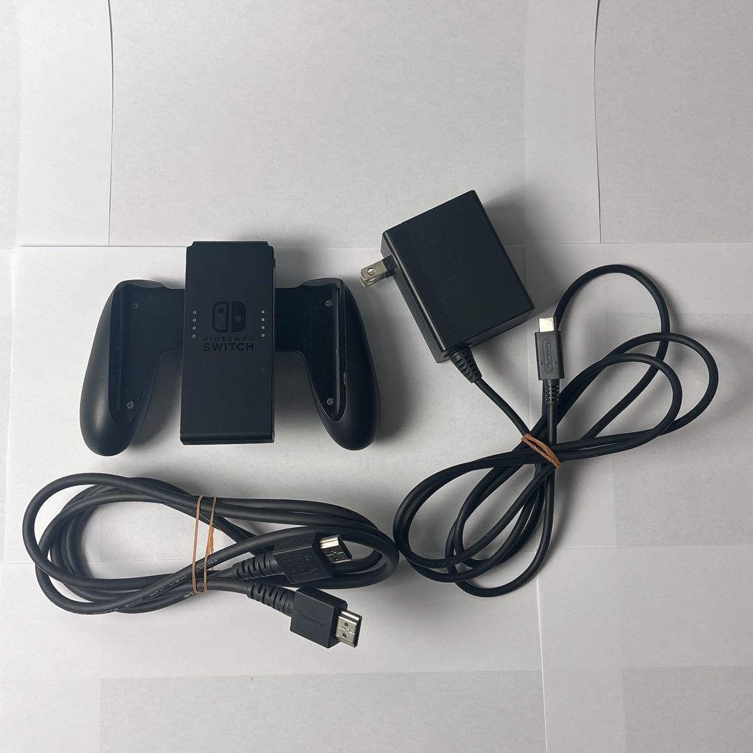 【特価】Nintendo Switch 2020年式