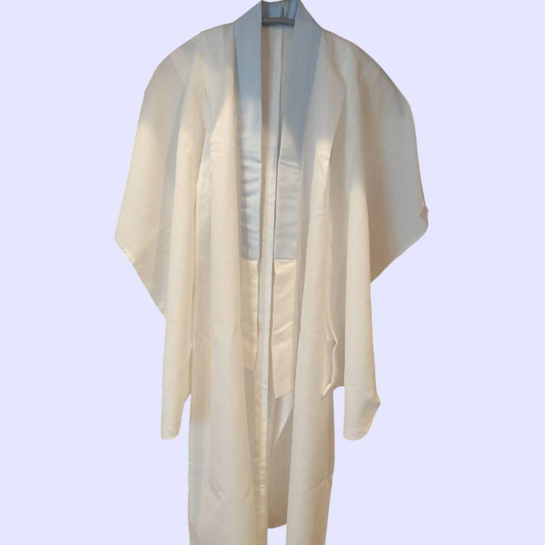 七五三　男の子　5歳　羽織袴フルセット