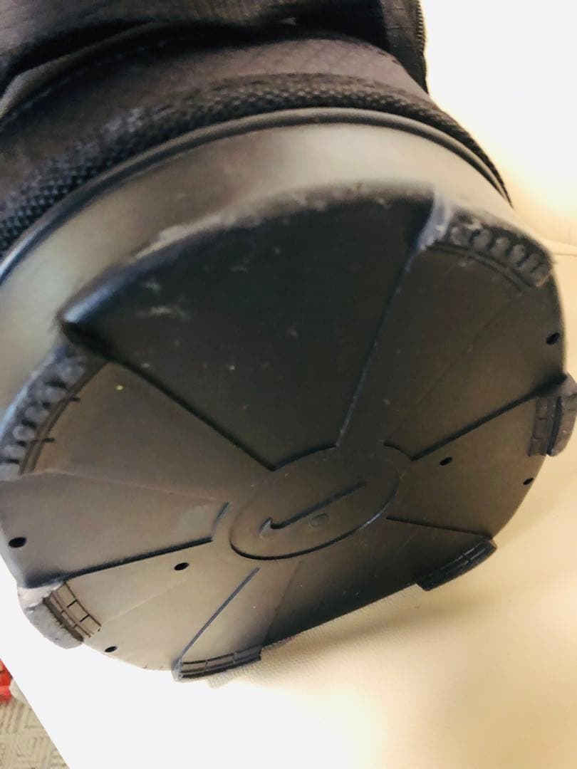 【送料込み】廃盤品　ナイキ　NIKE 軽量型キャディバッグ　ゴルフバッグ