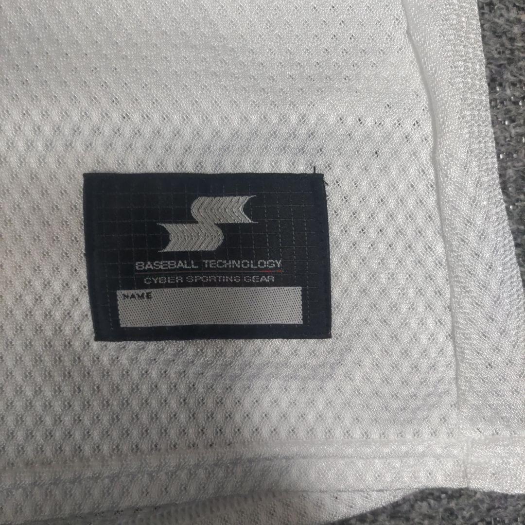 盛岡大附 盛附野球部 応援用シャツ