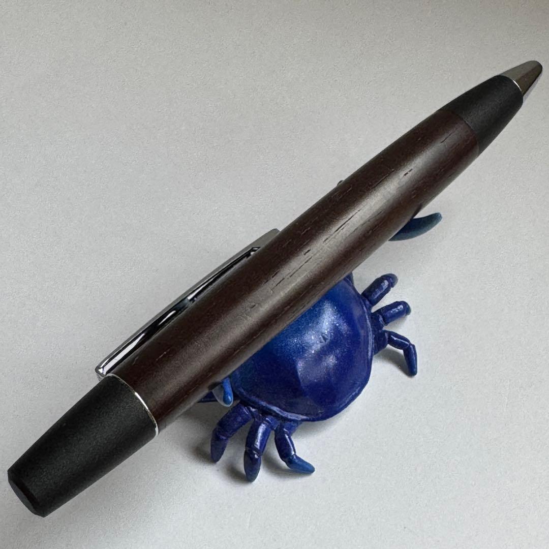 野原工芸 ハカランダのボールペン・ロータリー