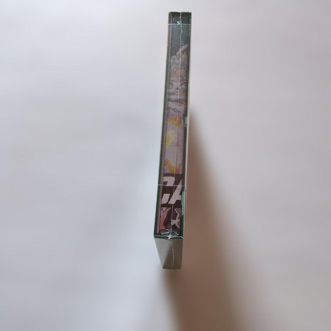 新品未開封 セル版 僕のヒーローアカデミア 6th Vol.3〈2枚組〉DVD