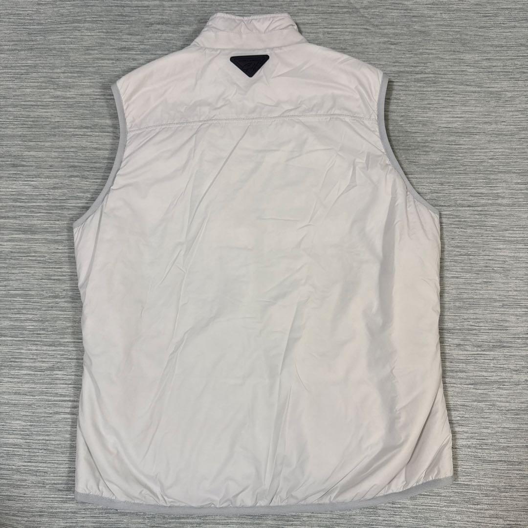 美品　UNITED ARROWS GOLF メンズ　ゴルフベルト