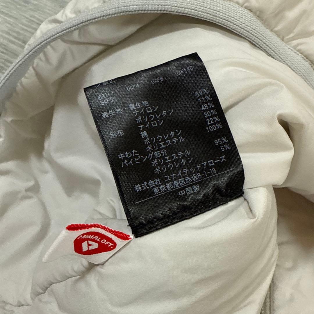 美品　UNITED ARROWS GOLF メンズ　ゴルフベルト