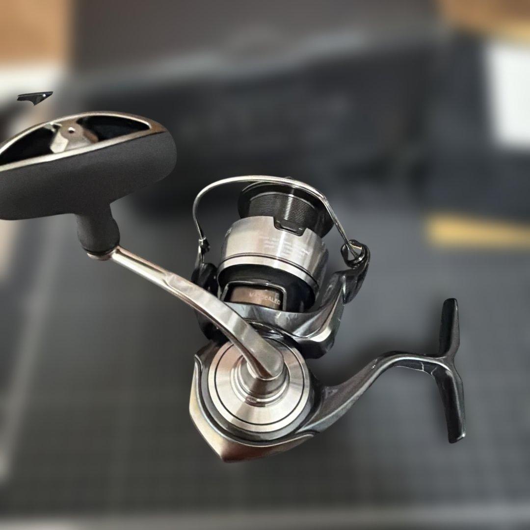 24セルテートLT3000-XH ほぼ未使用