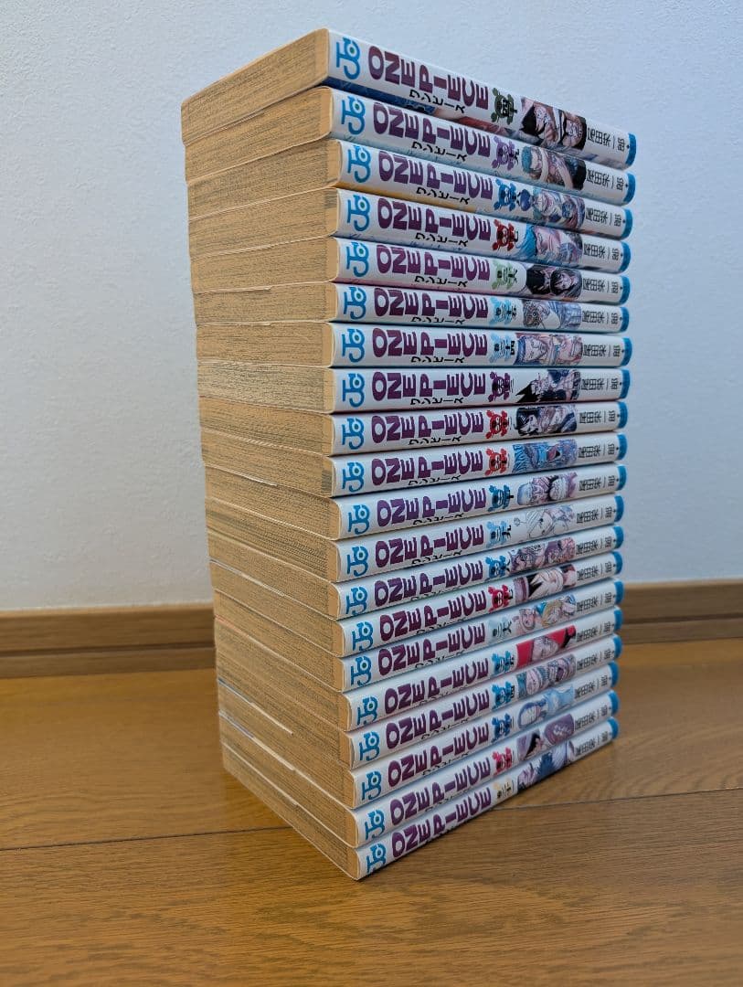 ワンピース 1巻〜103巻セット
