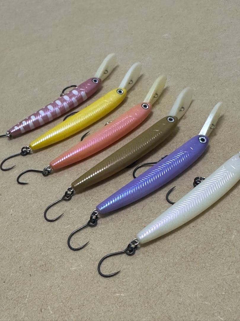 ハンクル　ザッガーボーン65