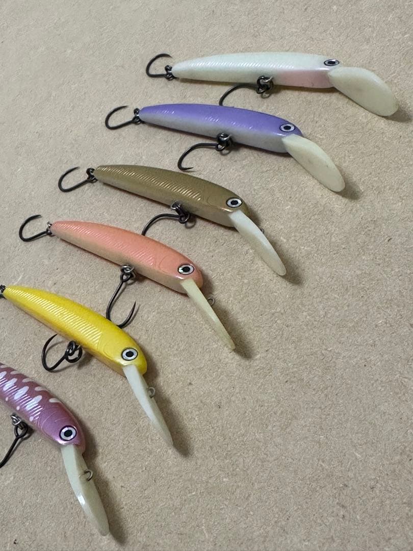 ハンクル　ザッガーボーン65