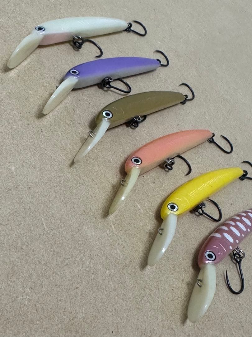 ハンクル　ザッガーボーン65