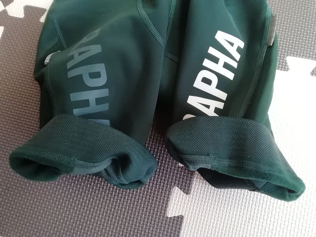 rapha pro team bibshorts Sサイズ