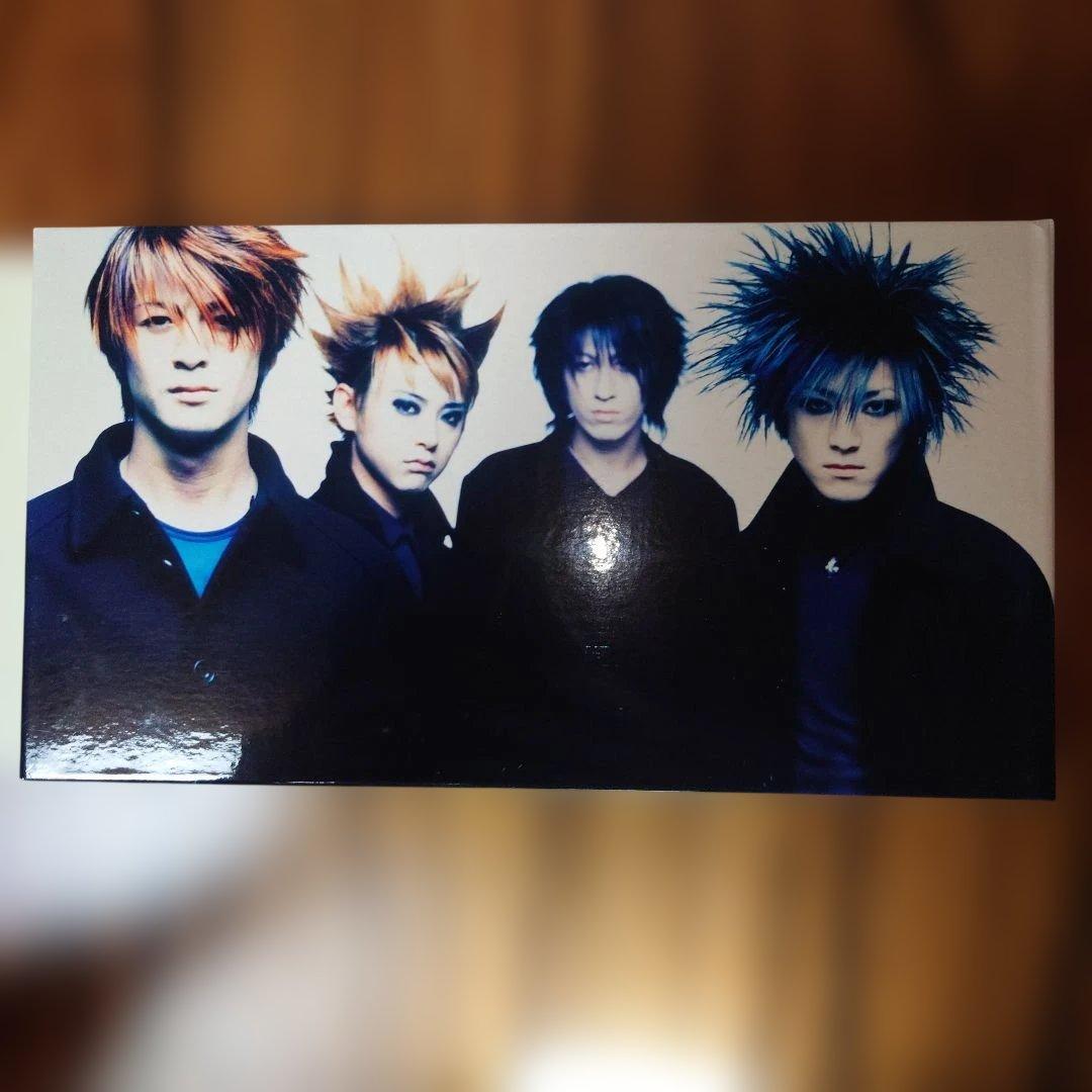 邦楽 GLAY HEAVY GAUGE Anthology