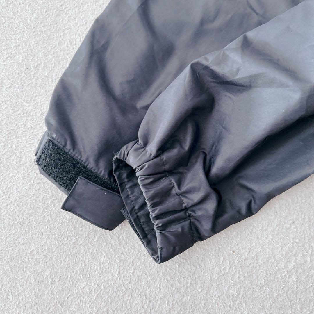 V12 ゴルフ ナイロン ジャケット ジャンパー ブルゾン パーカー 星柄