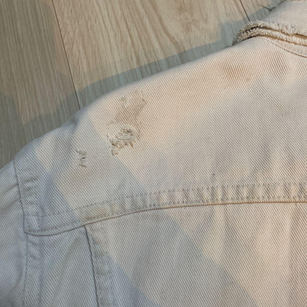 ジャケット・アウター 60s Vintage Levi's 840BXX