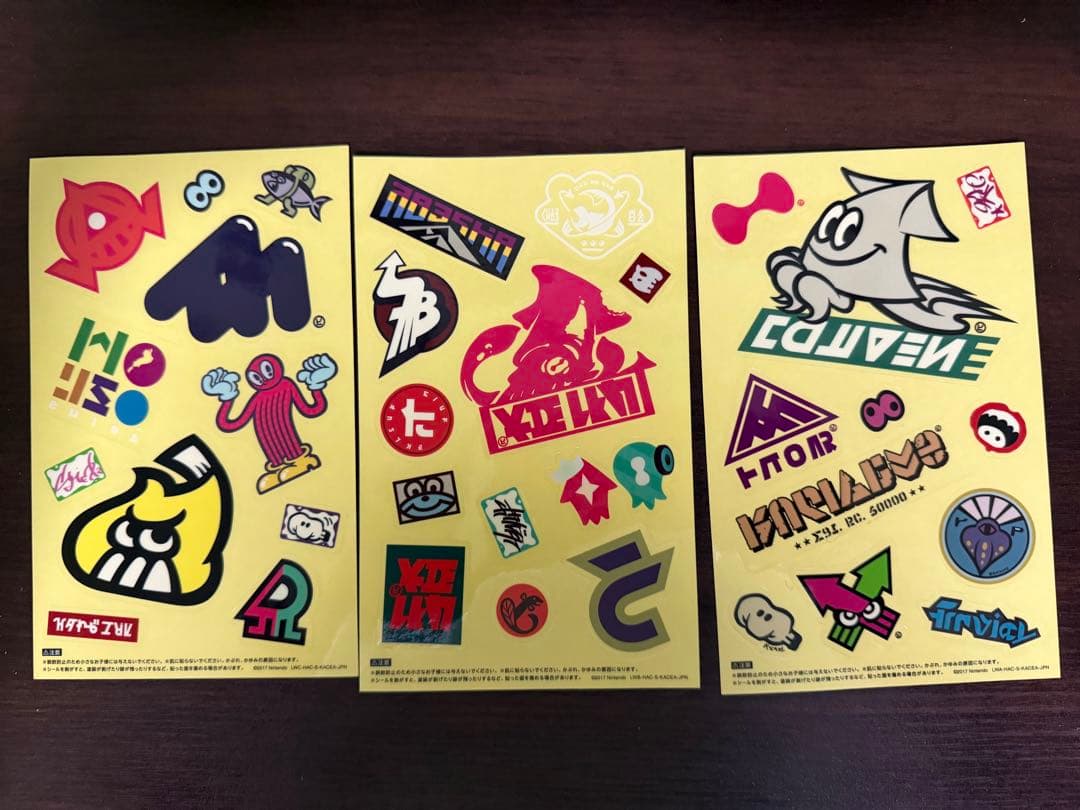 Switch 旧型 スプラ2エディション 左Joy-Con膨張ジャンク