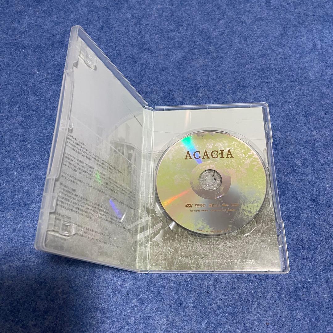 【セル版】ACACIA-アカシア- ［DVD］