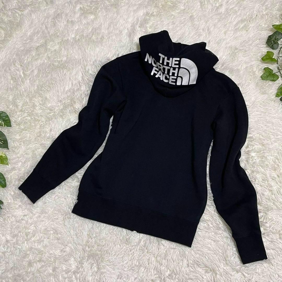 THE NORTH FACE ノースフェイス パーカー 極美品 XS 人気 最安