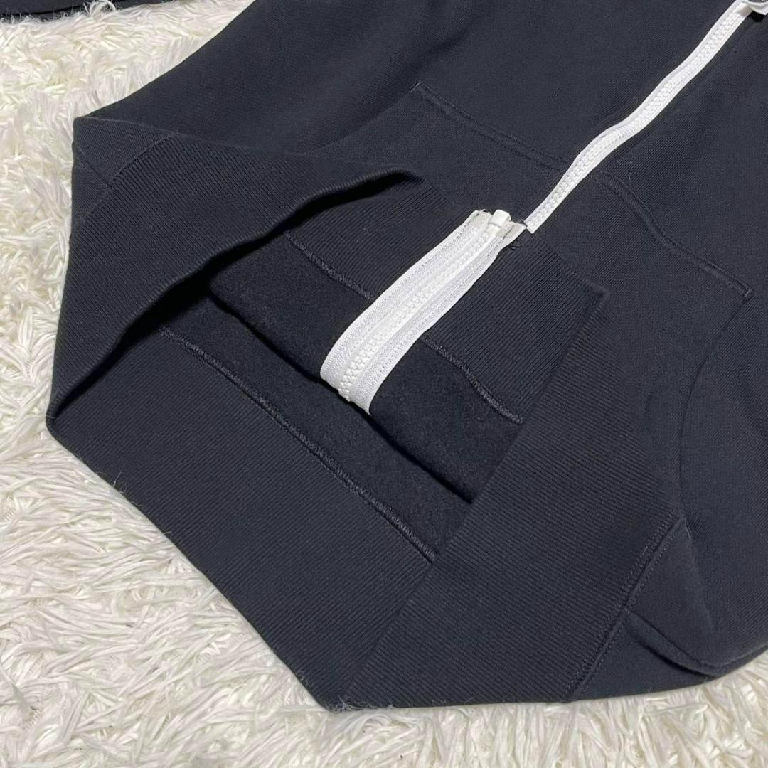 THE NORTH FACE ノースフェイス パーカー 極美品 XS 人気 最安