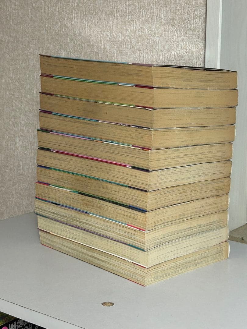 柔道部物語　全巻セット