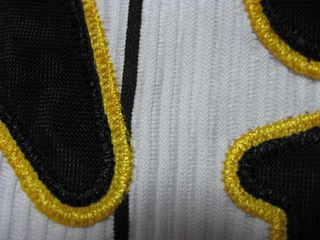 鳥谷敬選手 ハイクオリティユニフォーム 刺繍ナンバージャージ 阪神タイガース