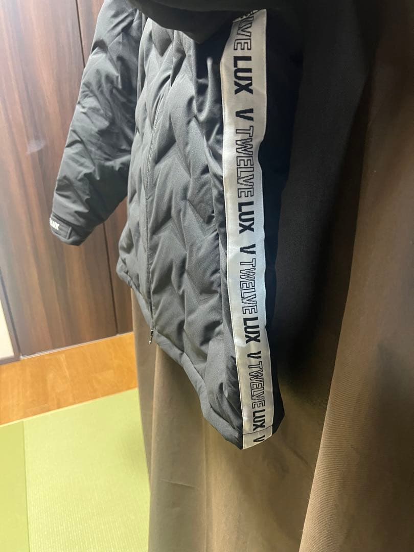 メンズウェア V12