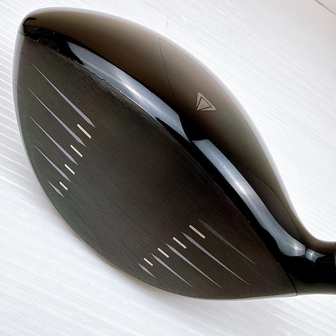 タイトリスト　TS3　ドライバー　9.5°　ヘッドのみ／Titleist　1W