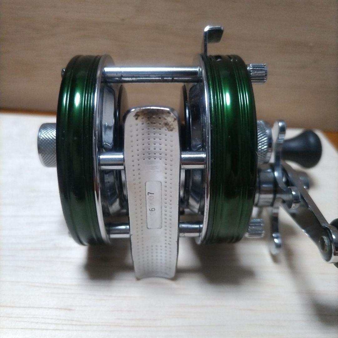 アンバサダー4500C グリーン