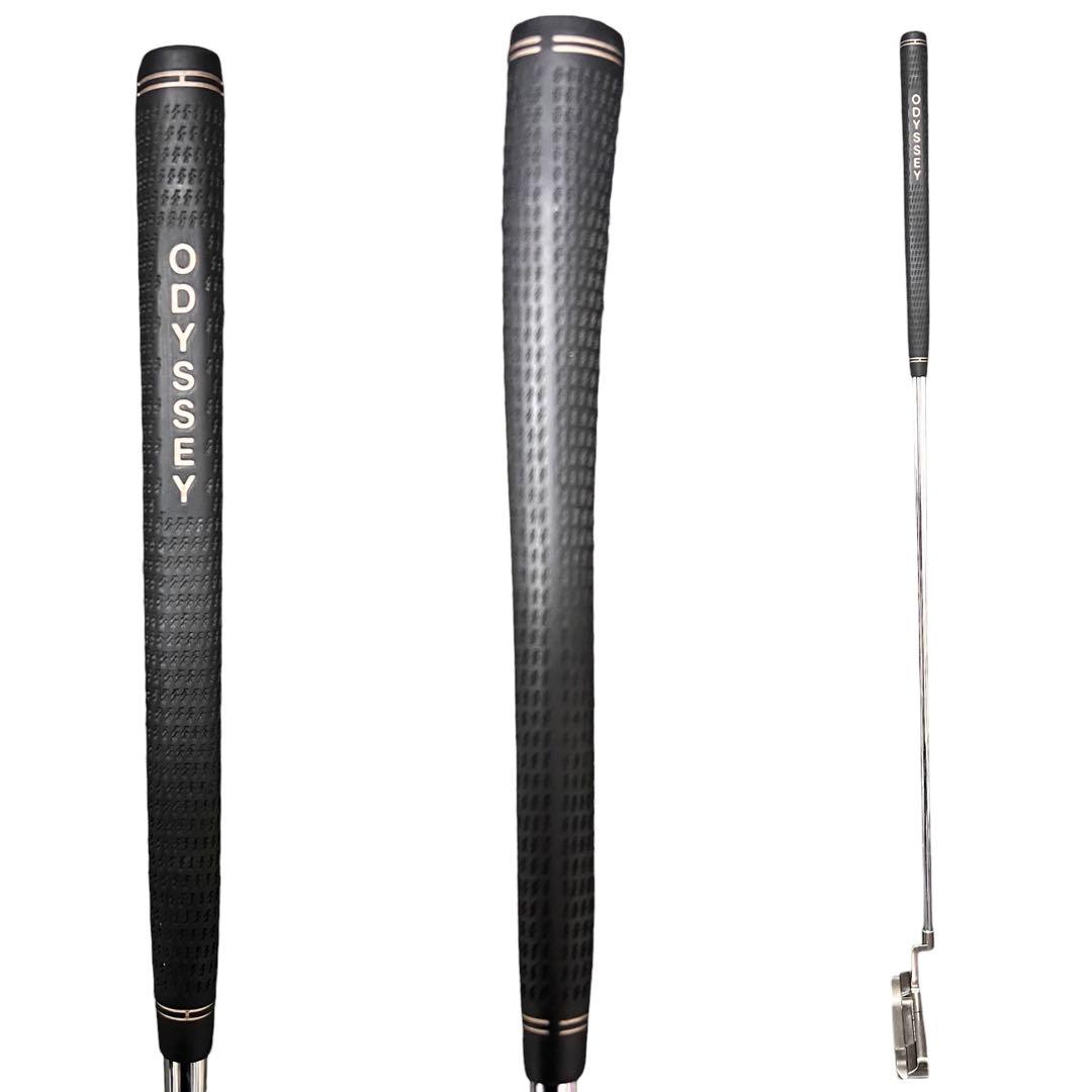 初代 オデッセイ トライホット #3 上田桃子 名器 キャロウェイ パター