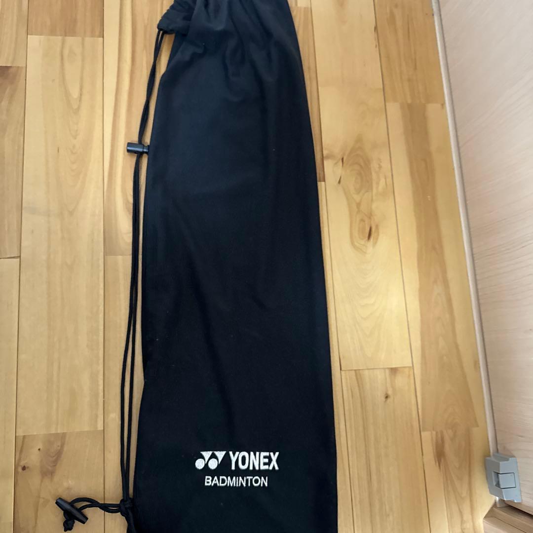 バドミントラケット(DUORA7)