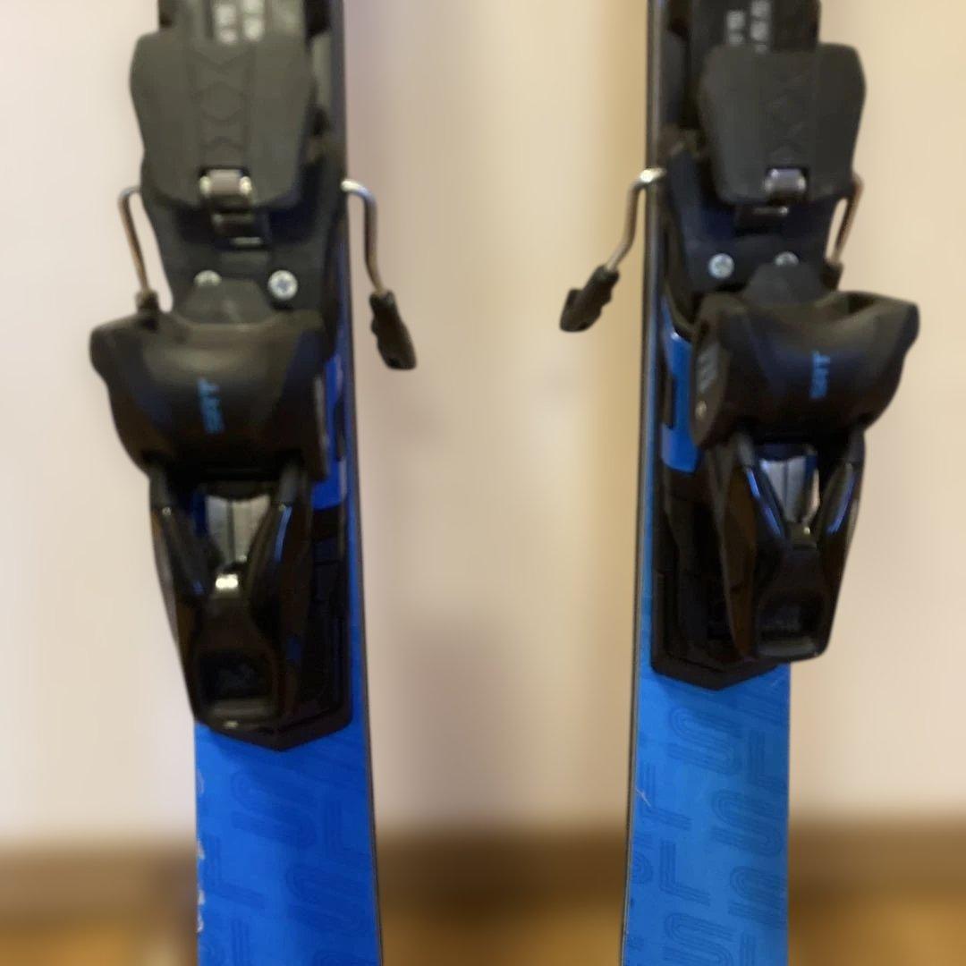 STÖCKLI SL レーシングスキー 2024年モデル