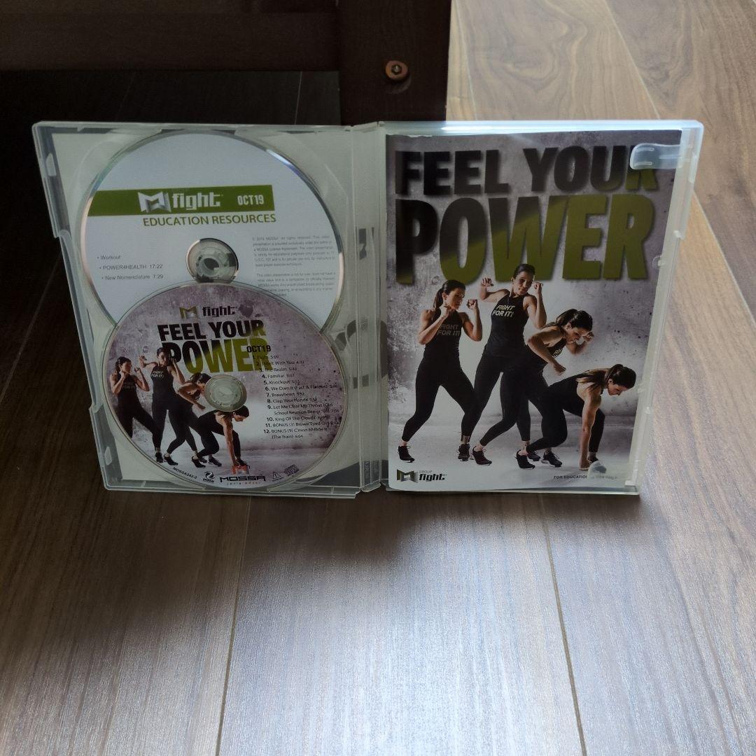 スポーツ・フィットネス GROUP FIGHT OCT19