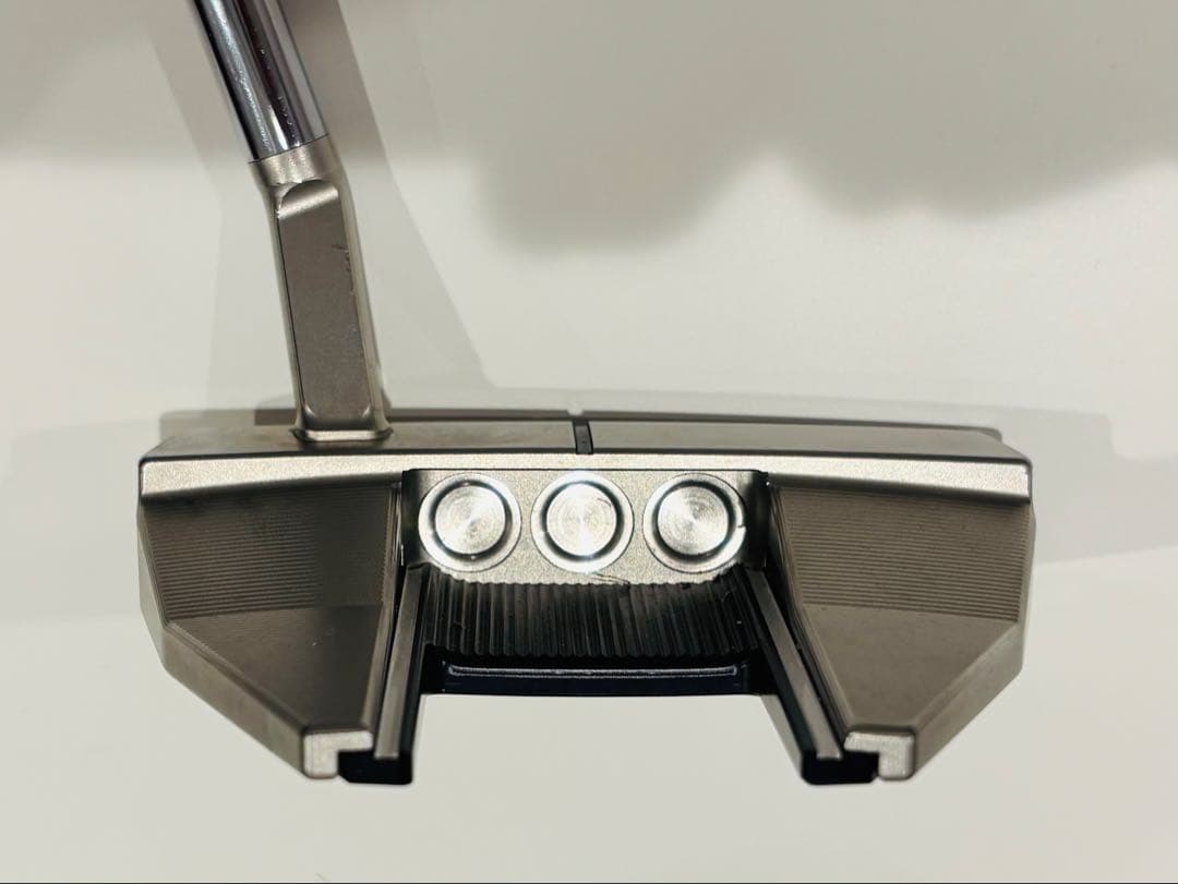 【美品】スコッティキャメロン ファントムX7.5 2022年34インチ