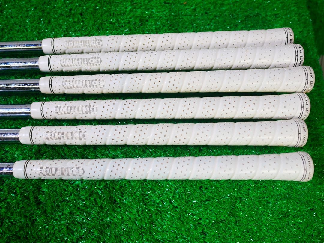 タイトリスト　Titleist VG3 アイアンセット 6本