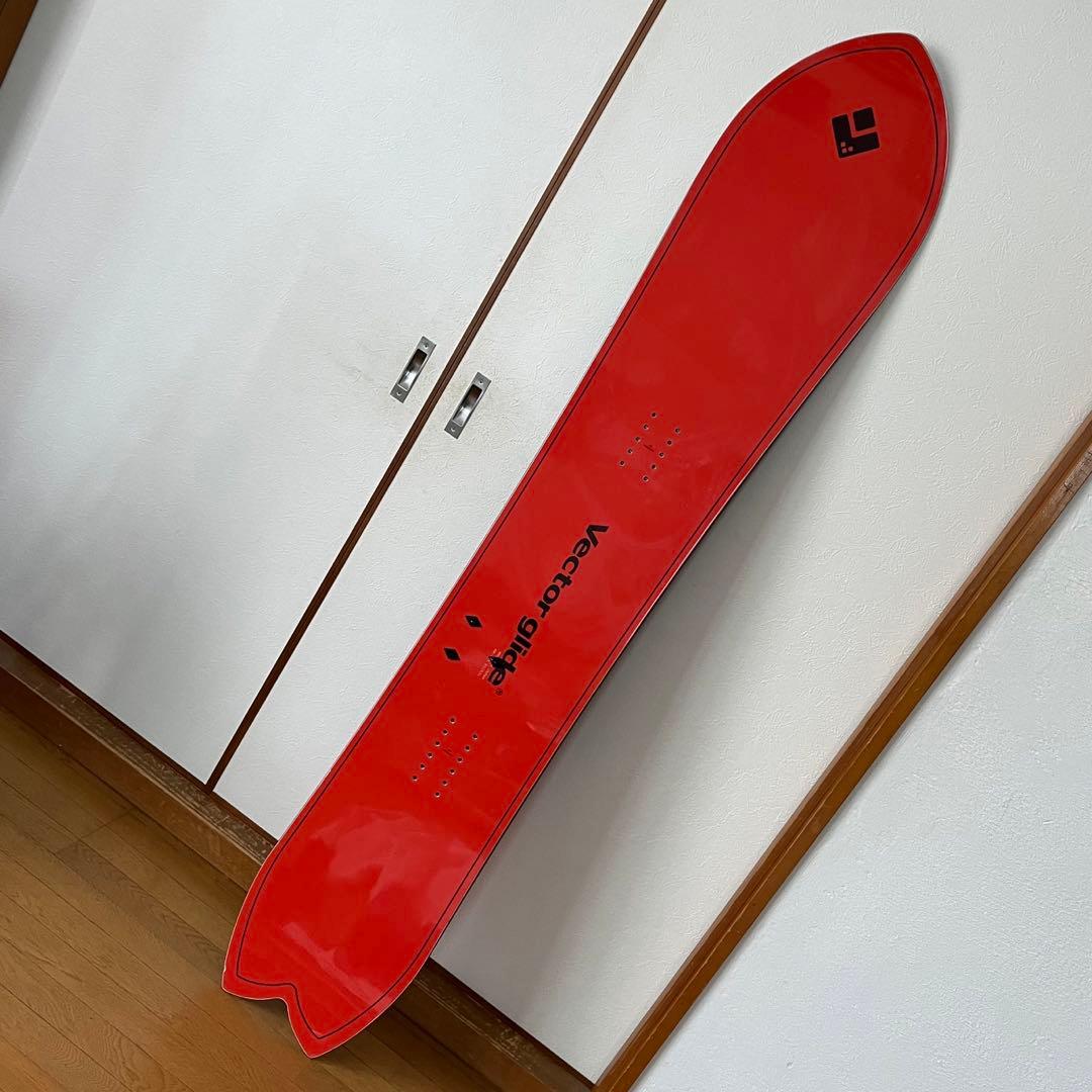 vectorglide mark3 ベクターグライド マーク3 オガサカ