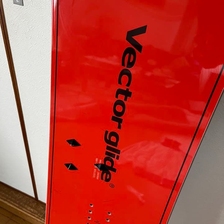 vectorglide mark3 ベクターグライド マーク3 オガサカ